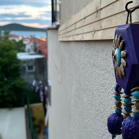 Cunda Konak Nazimaki Ayvalı Eksteriør bilde