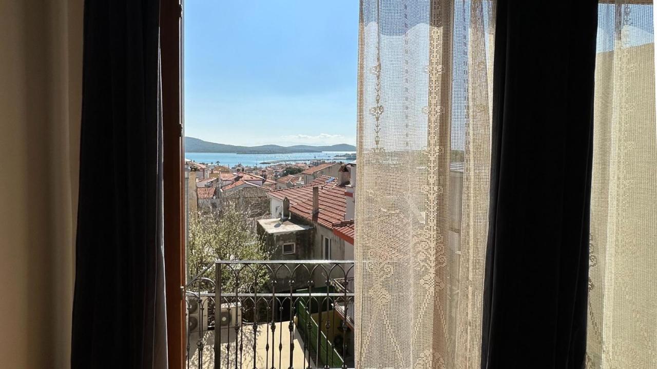 Cunda Konak Nazimaki Ayvalı Eksteriør bilde