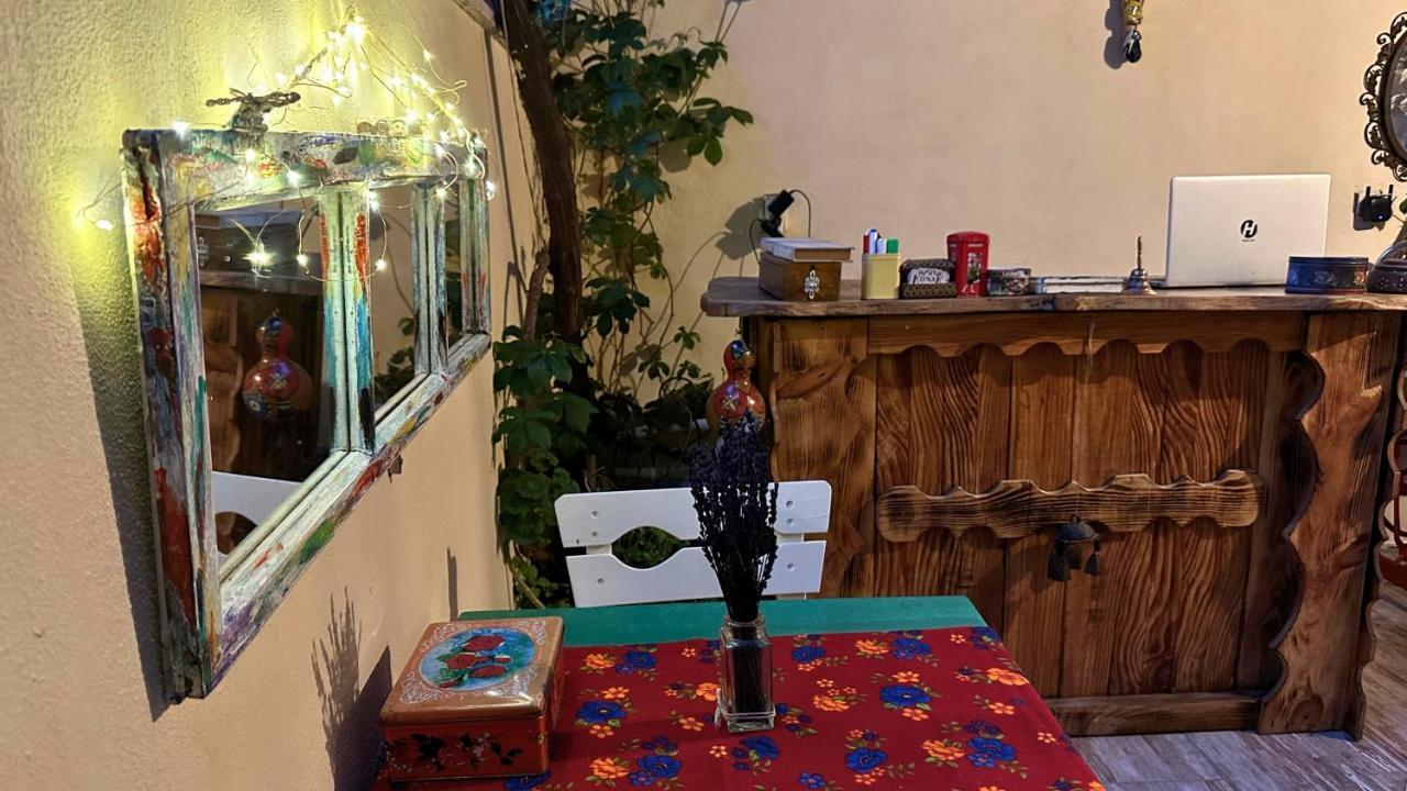 Cunda Konak Nazimaki Ayvalı Eksteriør bilde